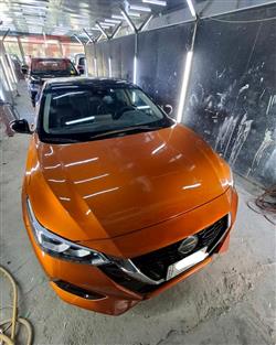 نیسان سێنترا